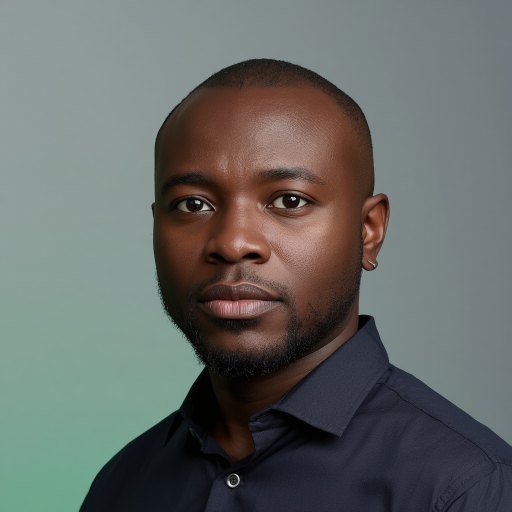 Kwame Mensah