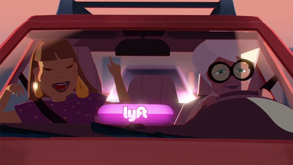 Earn Extra Cash with Lyft