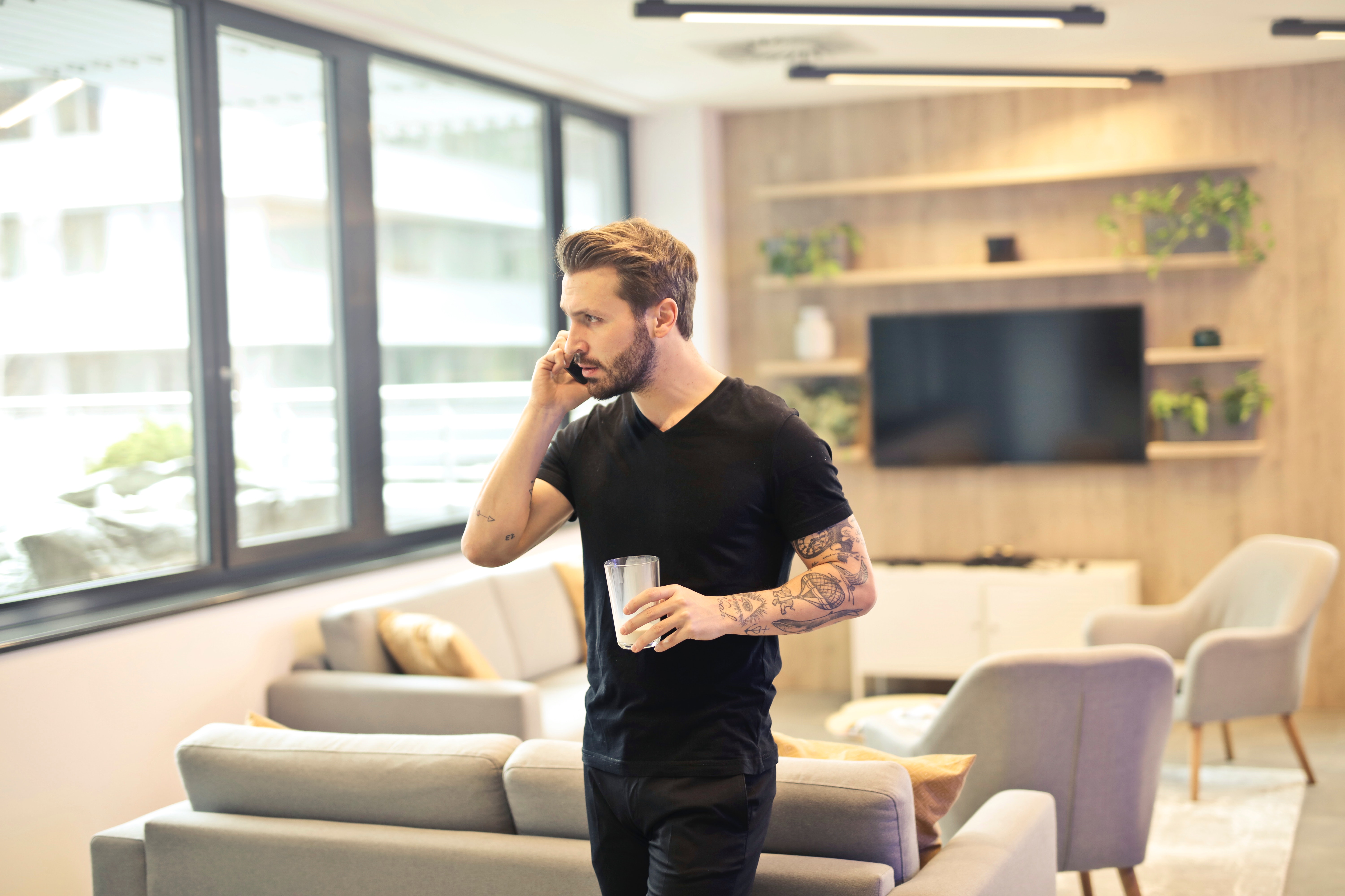 How to Ace a Phone Interview with a Recruiter