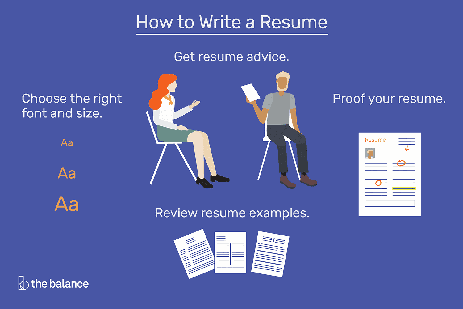 5 Amazing Tips For a Winning Resume